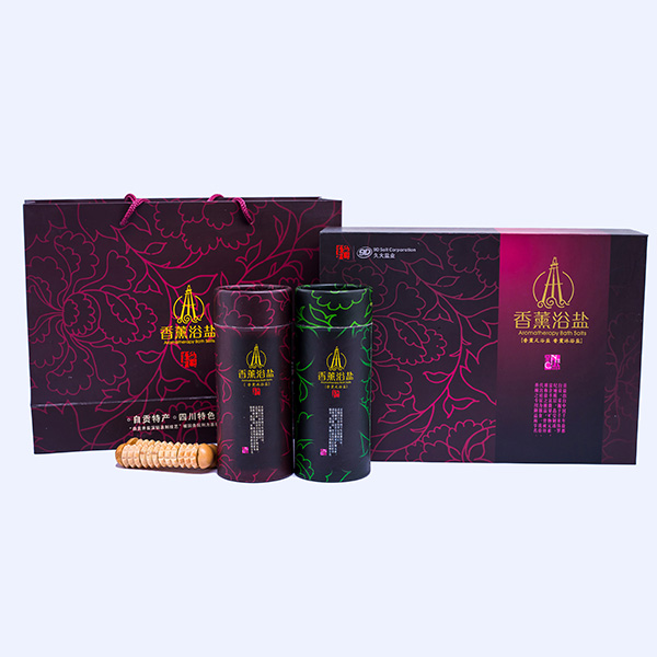 香薫浴鹽(大\小)